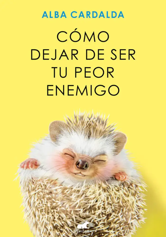 Como dejar de ser tu peor enemigo